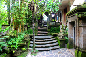 Blissful Bali danyellekelly.com